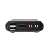 KVM switch Aten CS52DP-AT 1,2 m